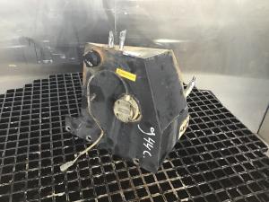 Equalizing Reservoir